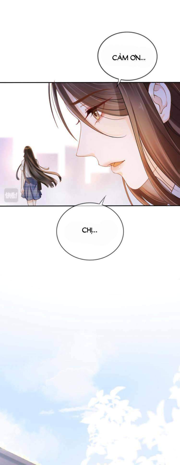 Dây Dưa Không Dứt Chapter 6 - Trang 2