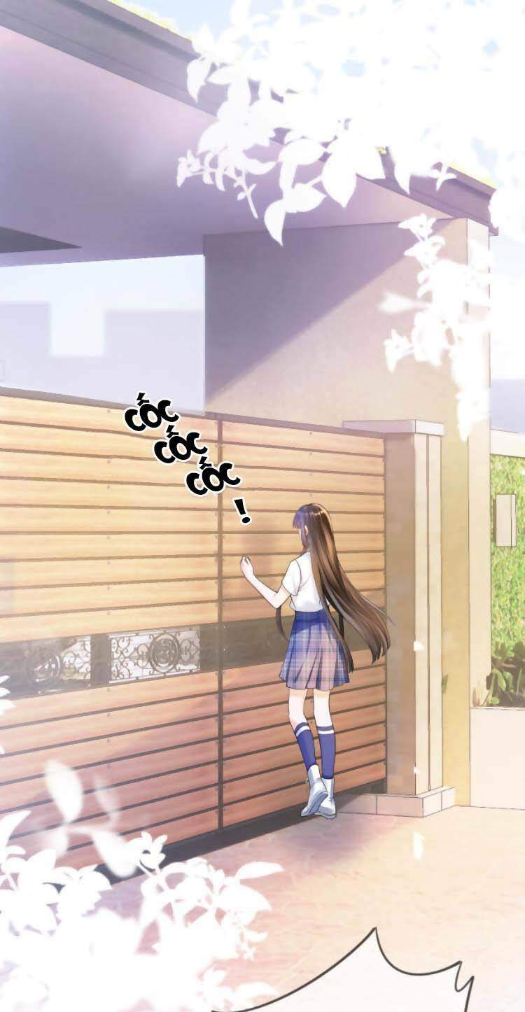 Dây Dưa Không Dứt Chapter 6 - Trang 2