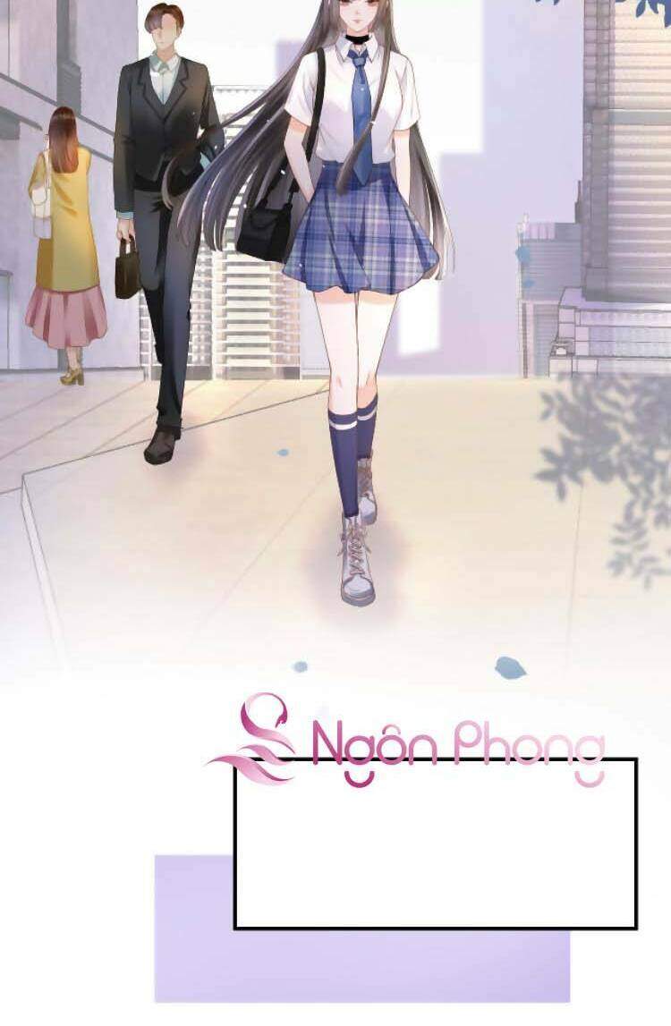 Dây Dưa Không Dứt Chapter 6 - Trang 2