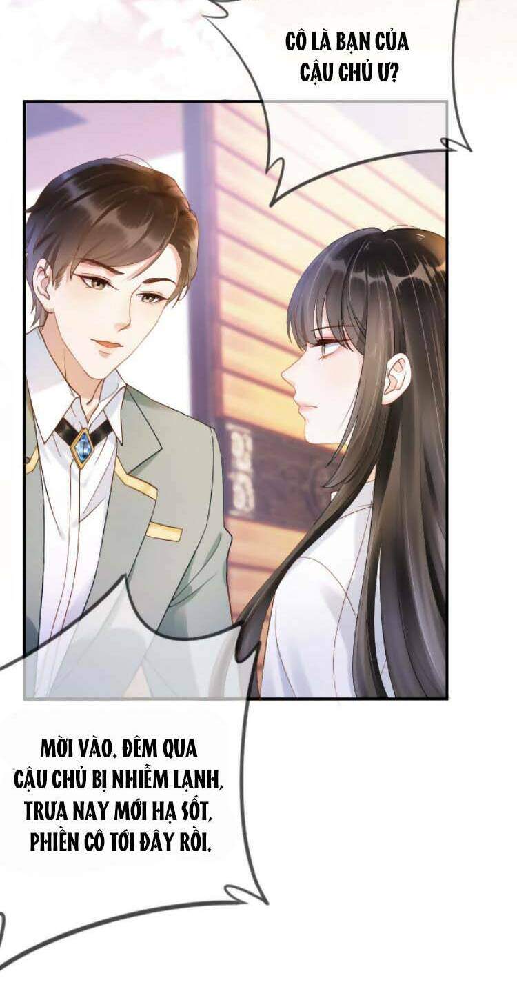 Dây Dưa Không Dứt Chapter 6 - Trang 2
