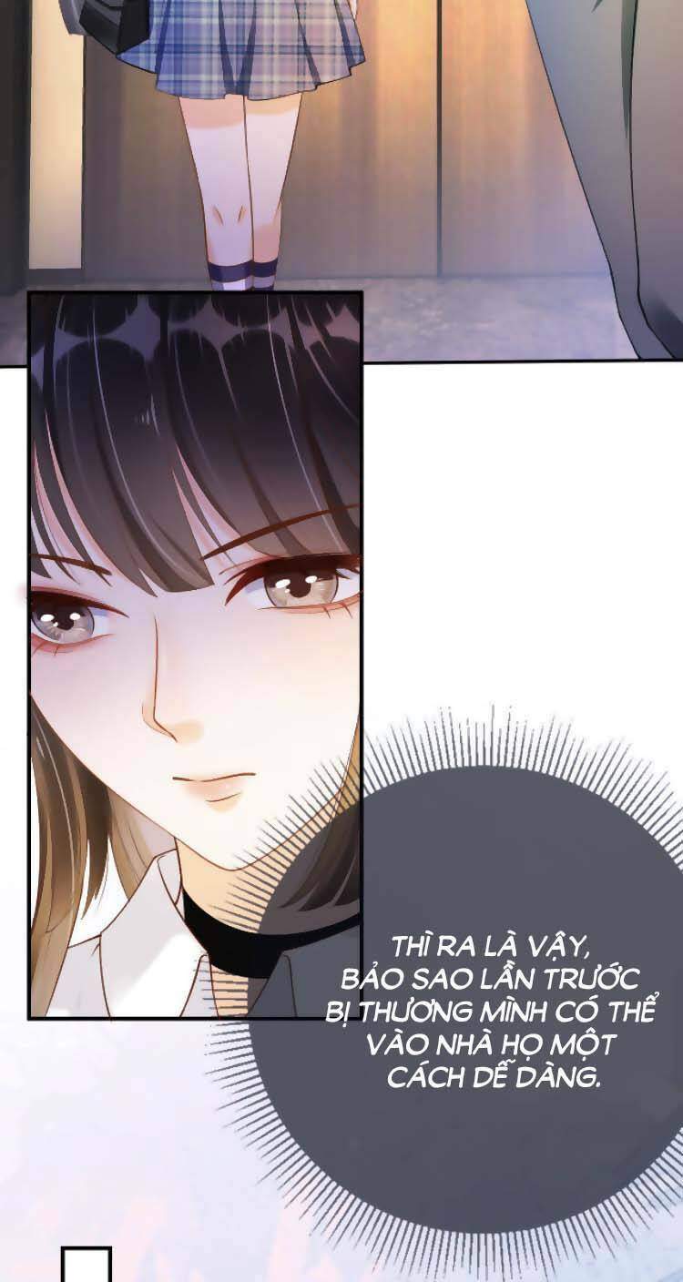 Dây Dưa Không Dứt Chapter 6 - Trang 2