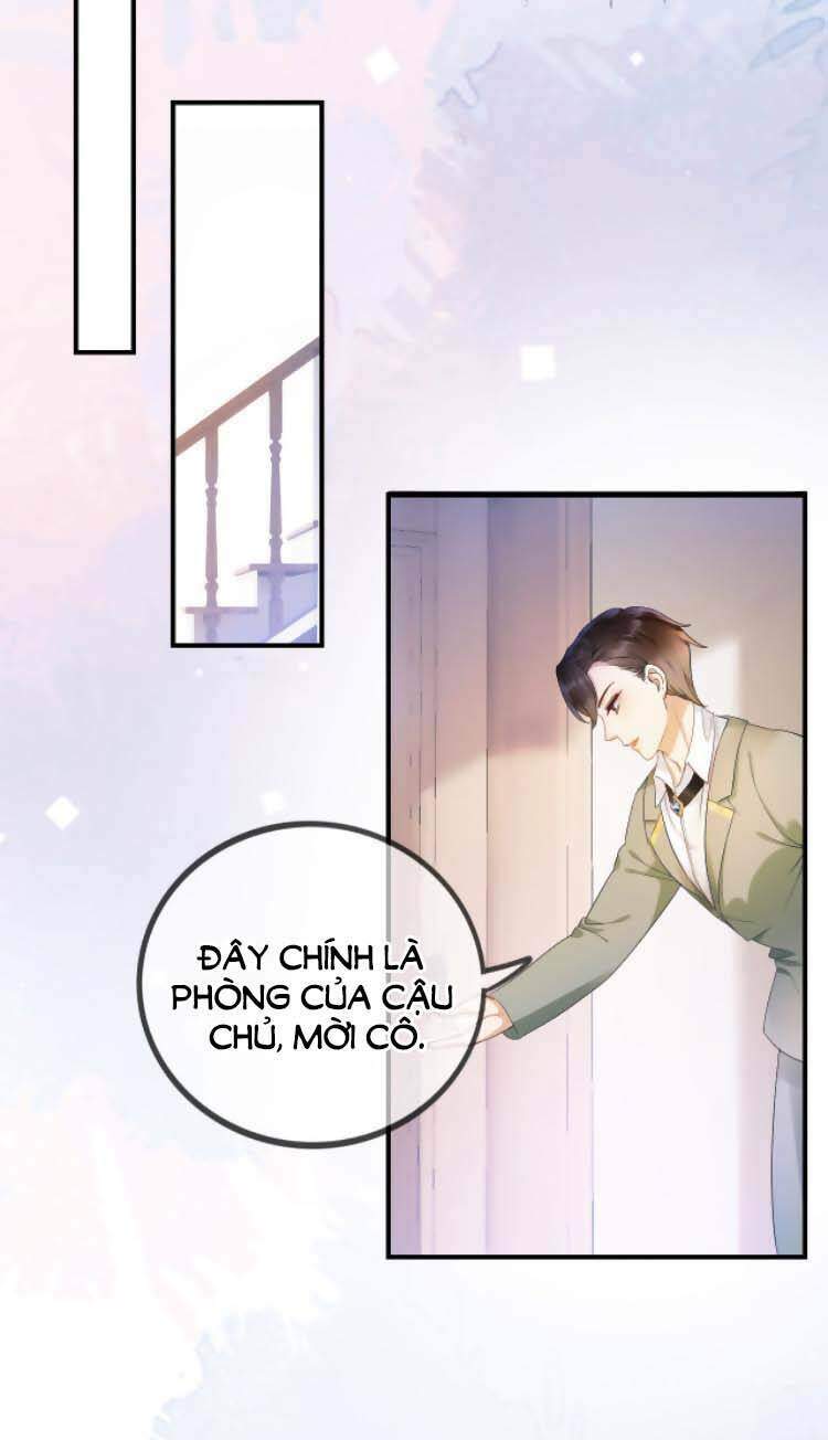 Dây Dưa Không Dứt Chapter 6 - Trang 2