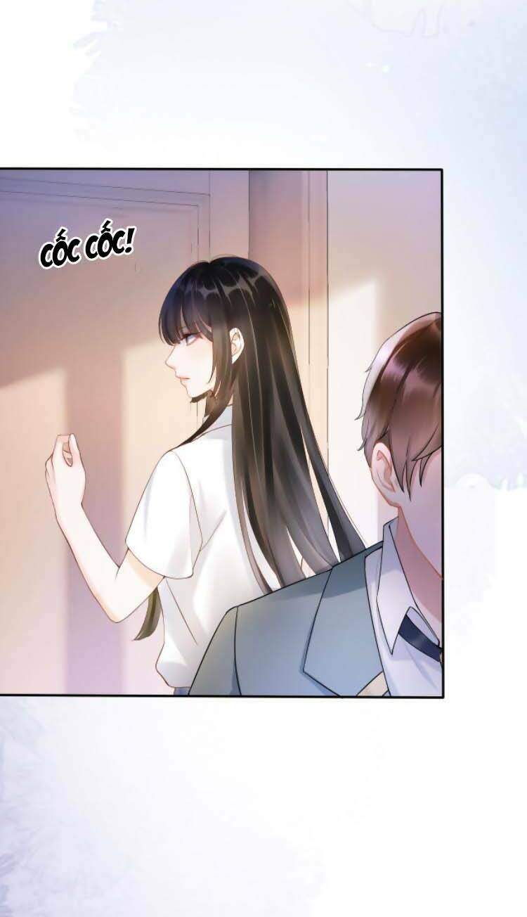 Dây Dưa Không Dứt Chapter 6 - Trang 2