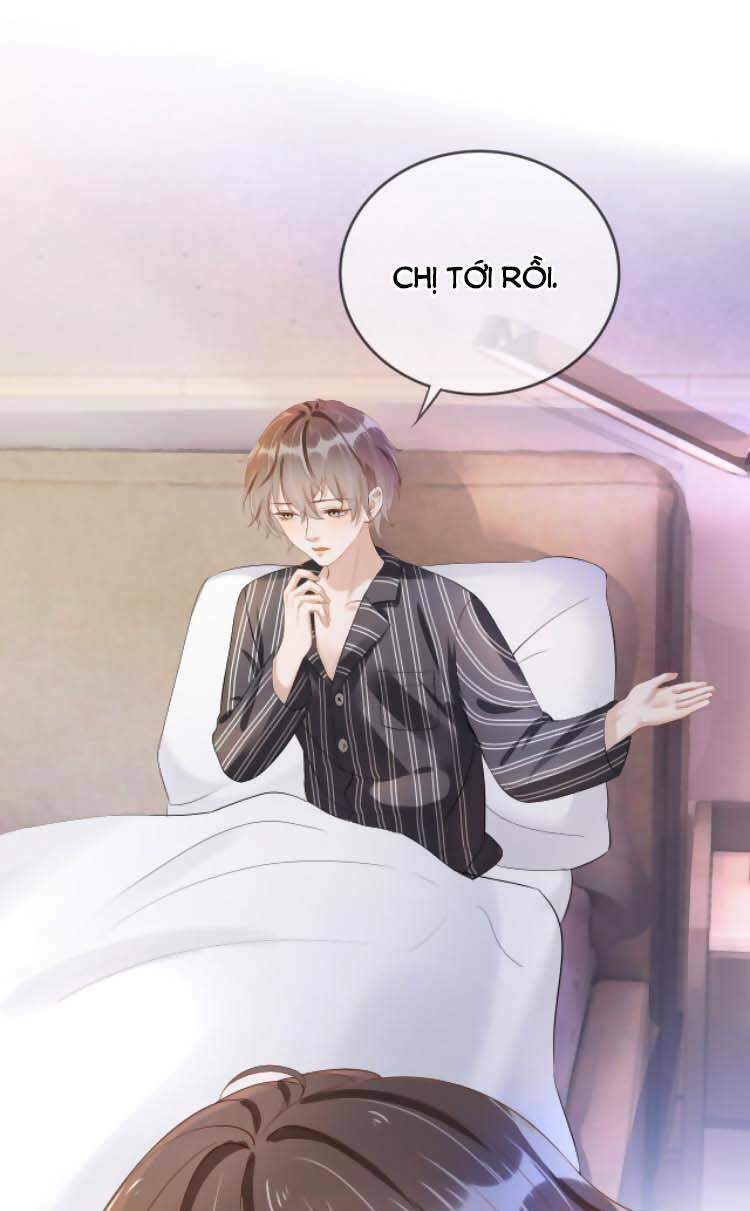 Dây Dưa Không Dứt Chapter 6 - Trang 2