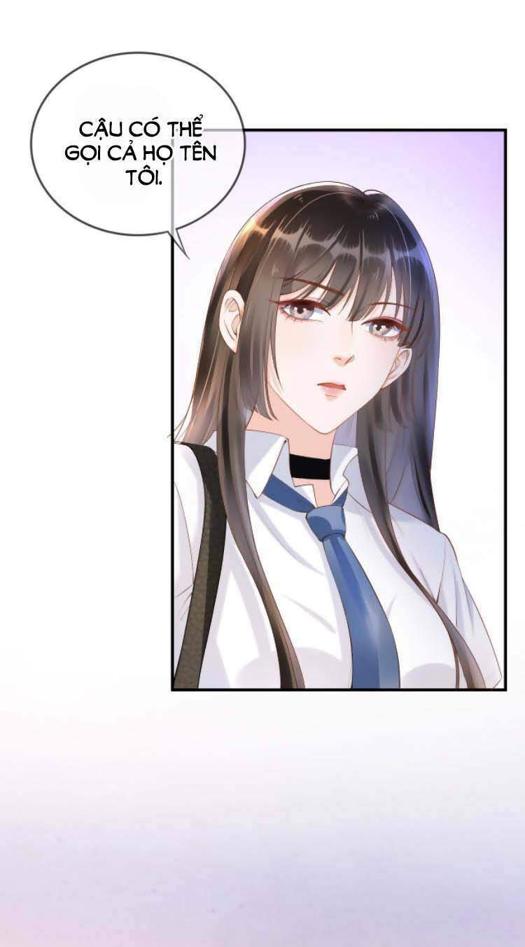 Dây Dưa Không Dứt Chapter 6 - Trang 2