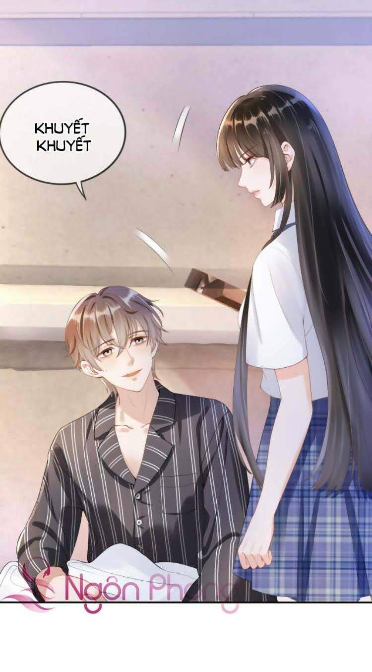 Dây Dưa Không Dứt Chapter 6 - Trang 2