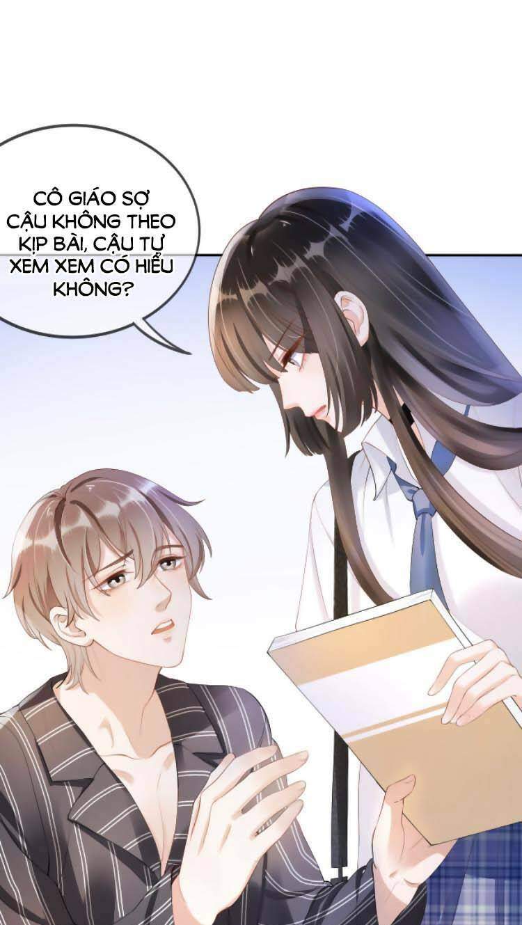 Dây Dưa Không Dứt Chapter 6 - Trang 2