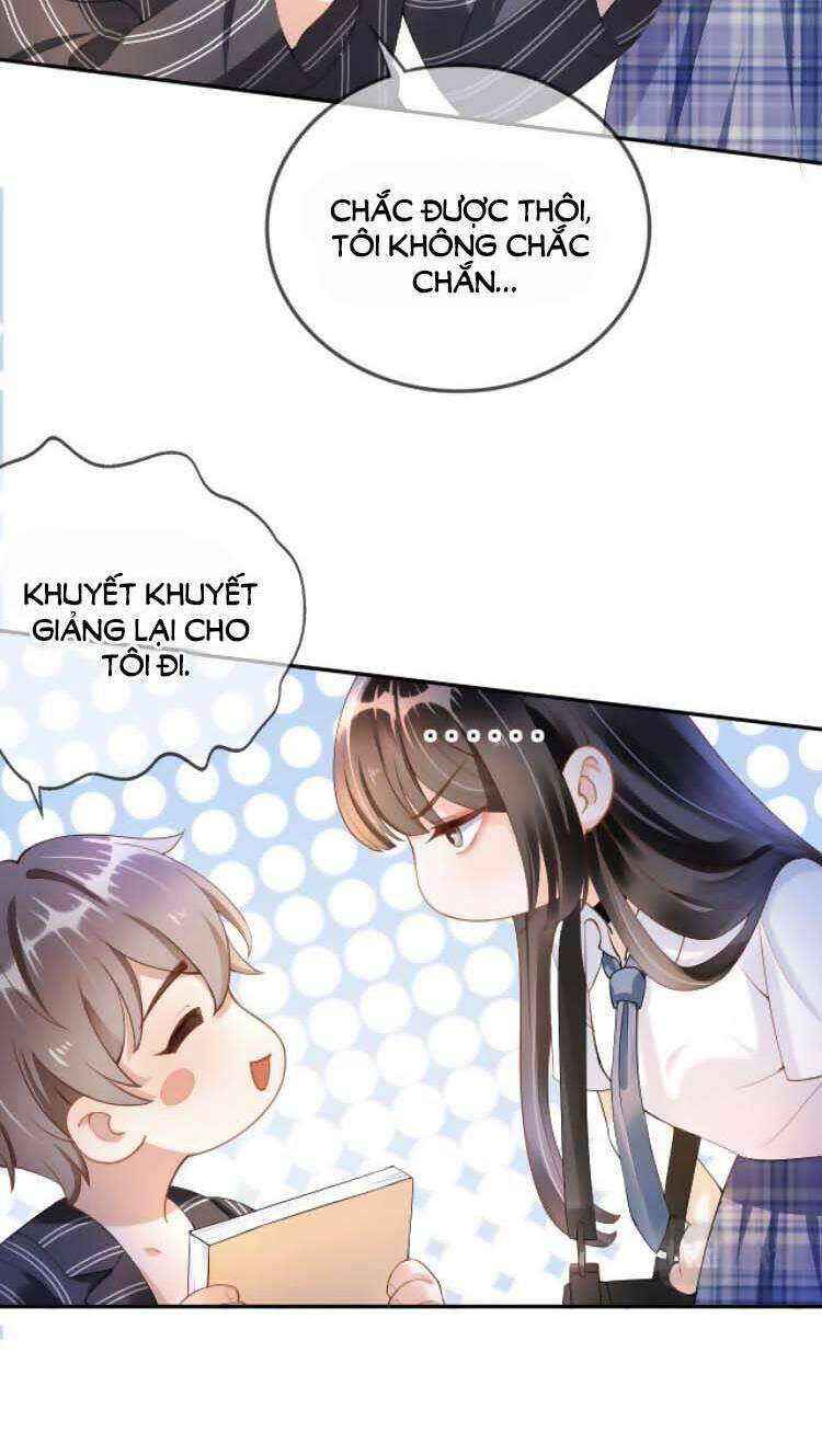 Dây Dưa Không Dứt Chapter 6 - Trang 2