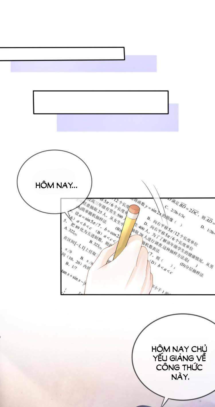 Dây Dưa Không Dứt Chapter 6 - Trang 2