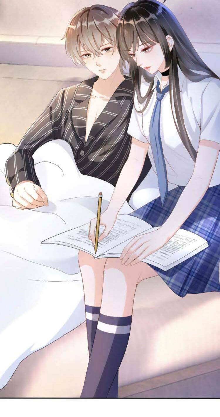 Dây Dưa Không Dứt Chapter 6 - Trang 2