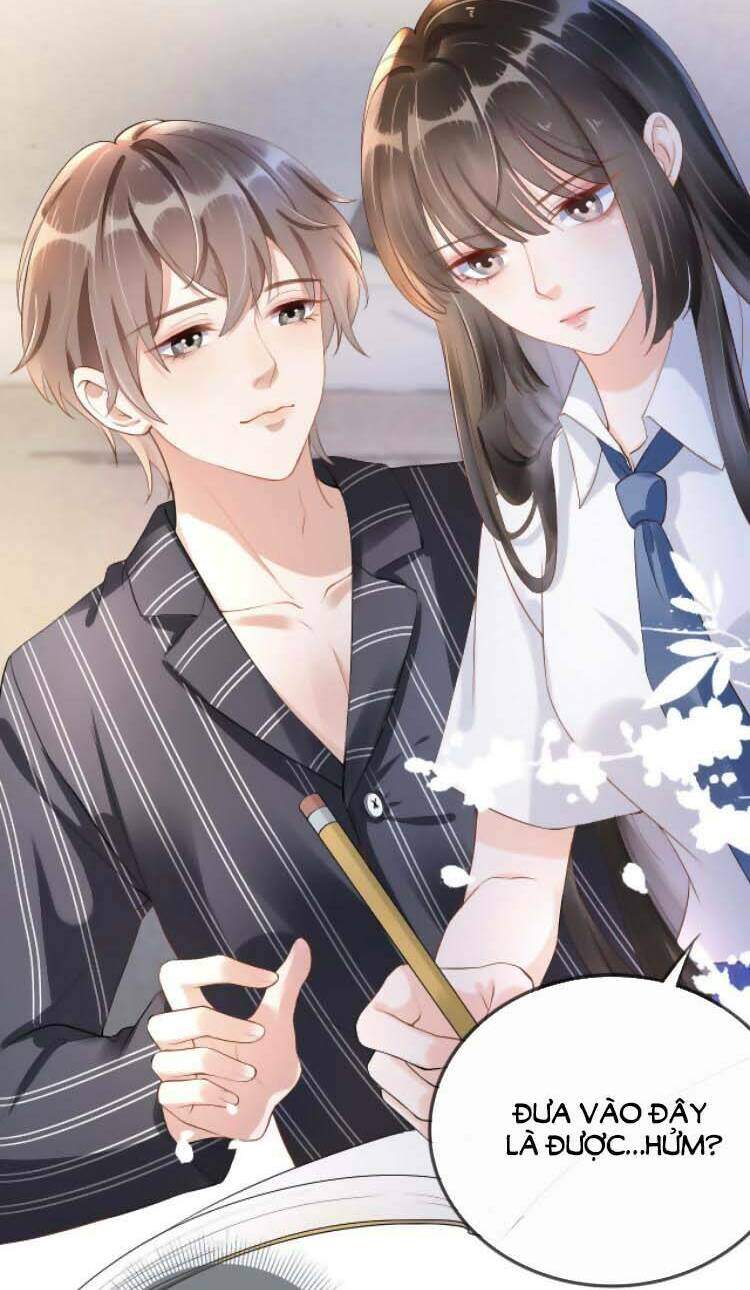 Dây Dưa Không Dứt Chapter 6 - Trang 2