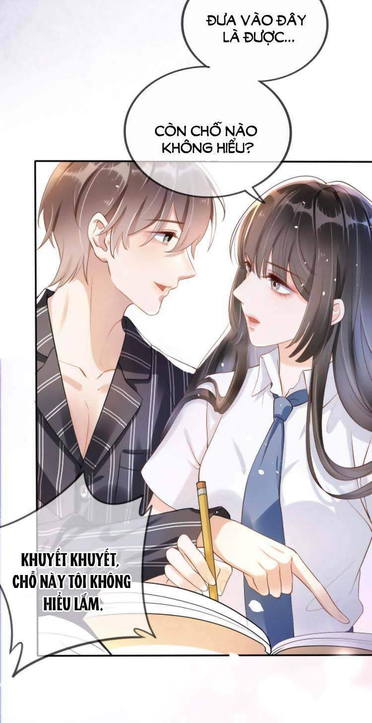 Dây Dưa Không Dứt Chapter 6 - Trang 2