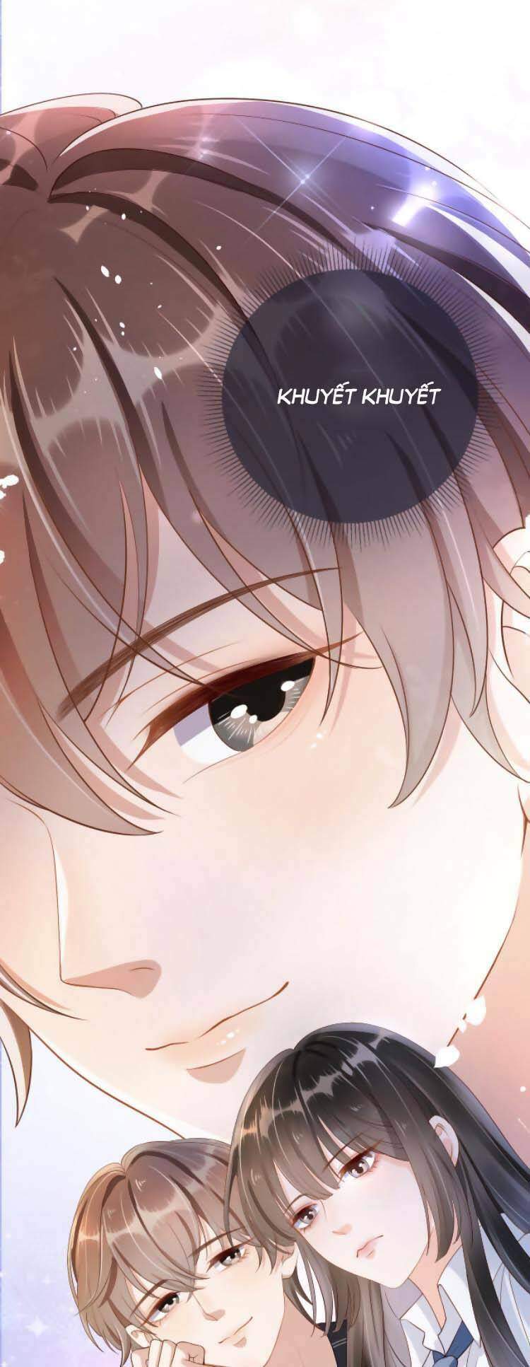 Dây Dưa Không Dứt Chapter 6 - Trang 2