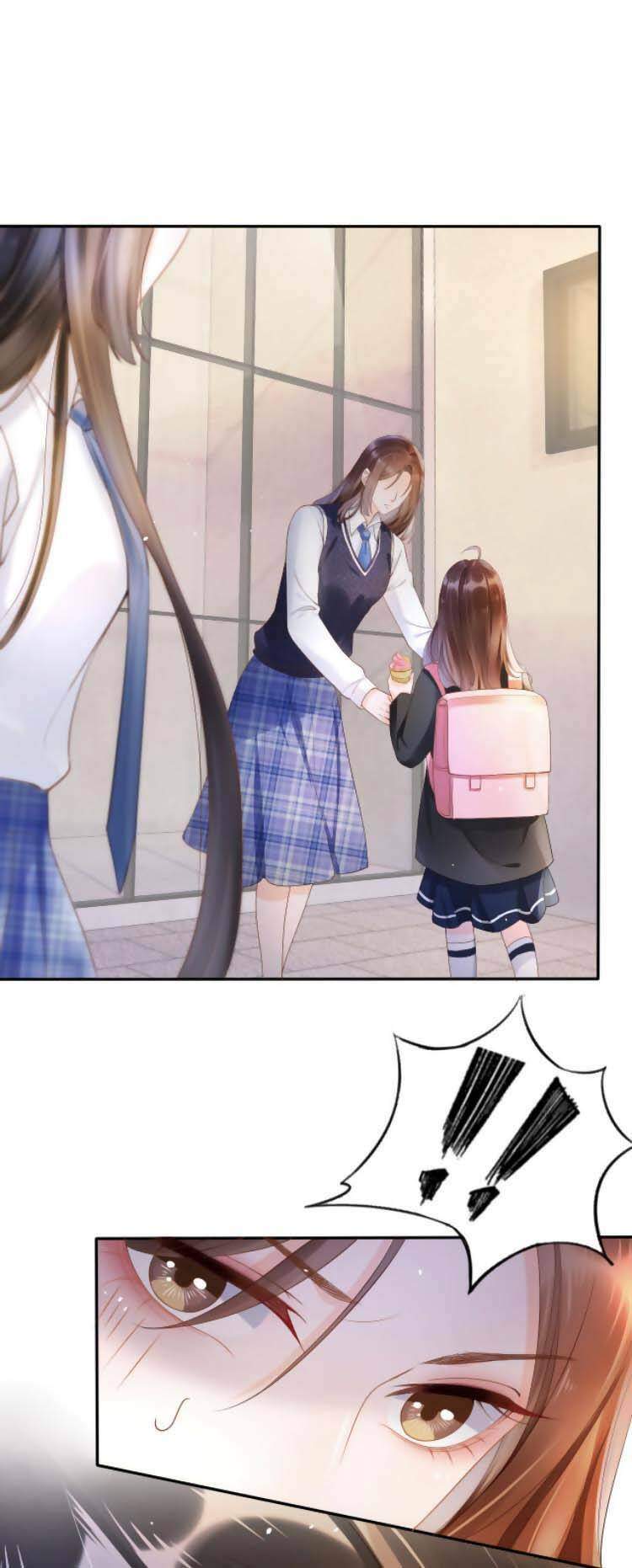 Dây Dưa Không Dứt Chapter 6 - Trang 2