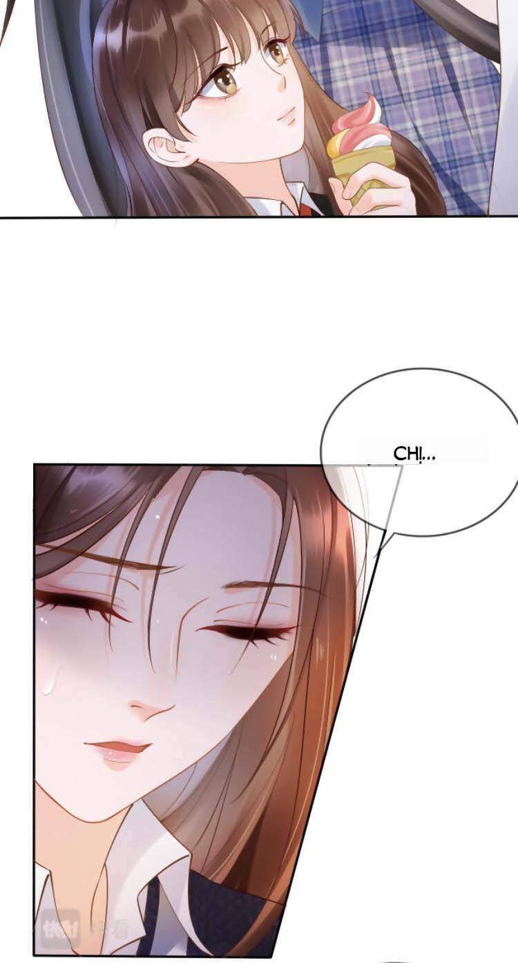 Dây Dưa Không Dứt Chapter 6 - Trang 2