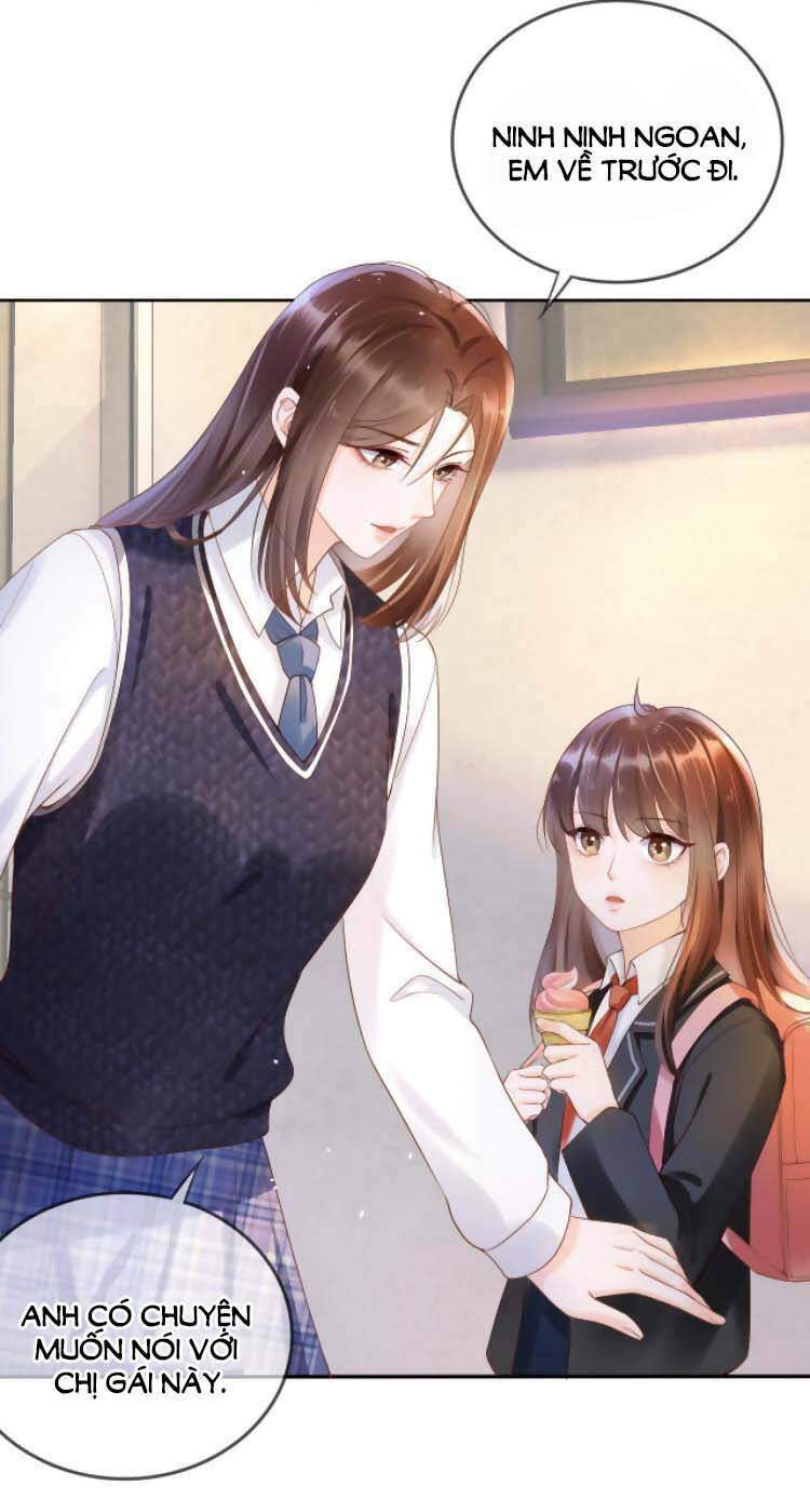 Dây Dưa Không Dứt Chapter 6 - Trang 2