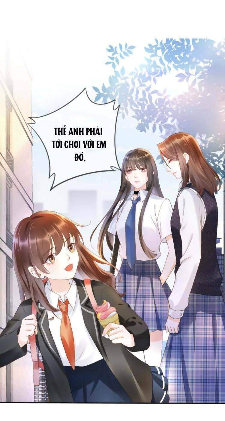 Dây Dưa Không Dứt Chapter 6 - Trang 2