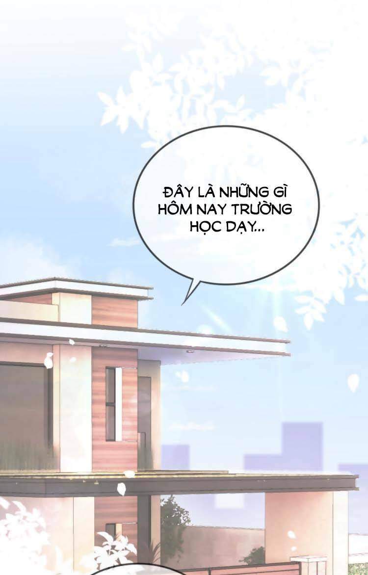 Dây Dưa Không Dứt Chapter 7 - Trang 2