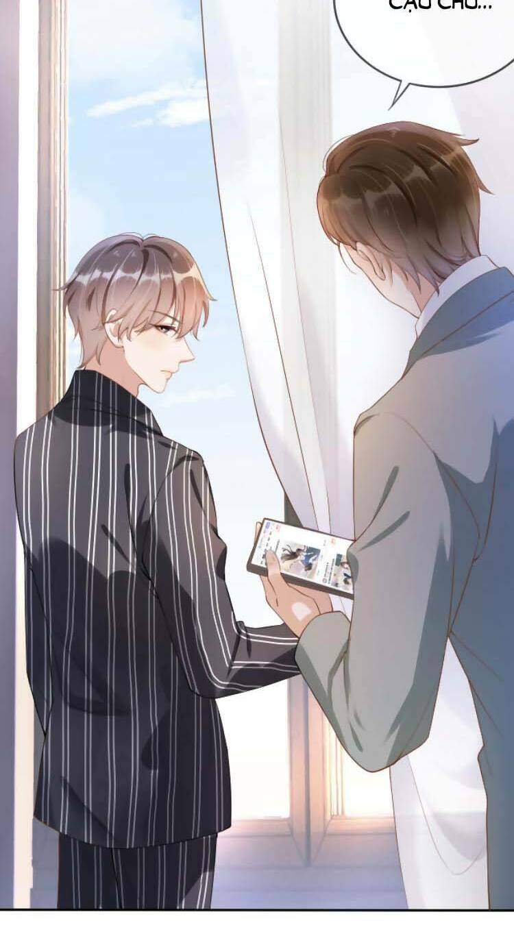 Dây Dưa Không Dứt Chapter 7 - Trang 2