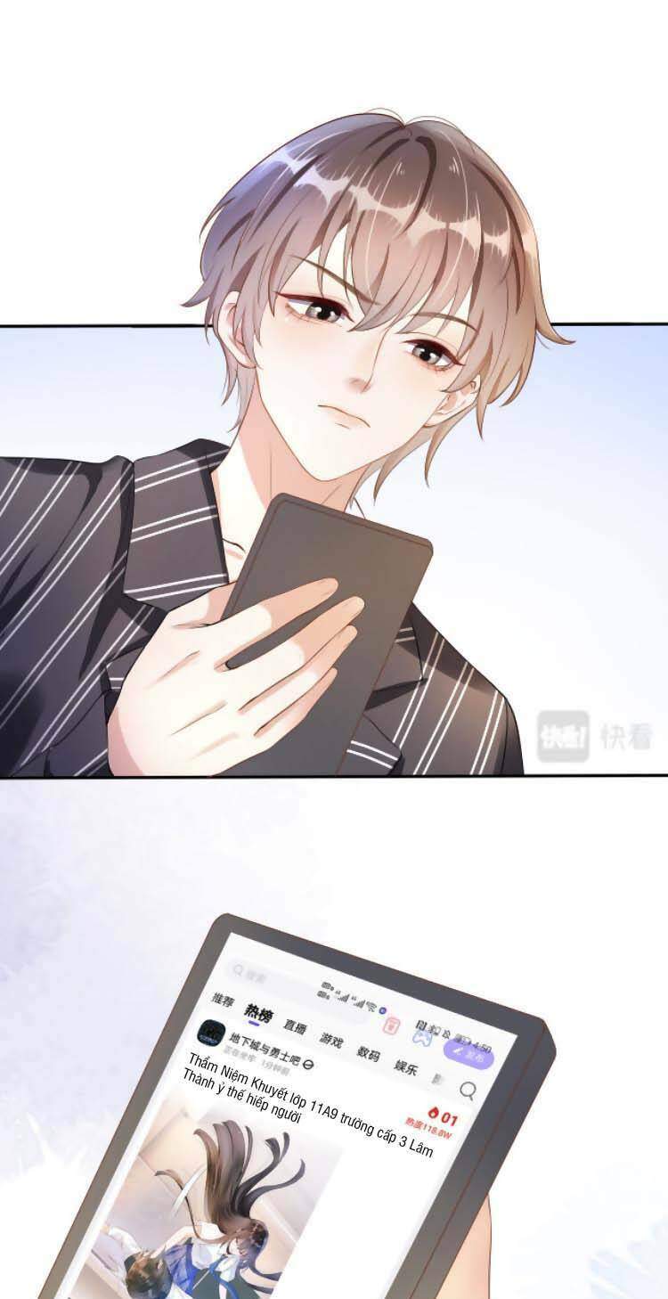 Dây Dưa Không Dứt Chapter 7 - Trang 2