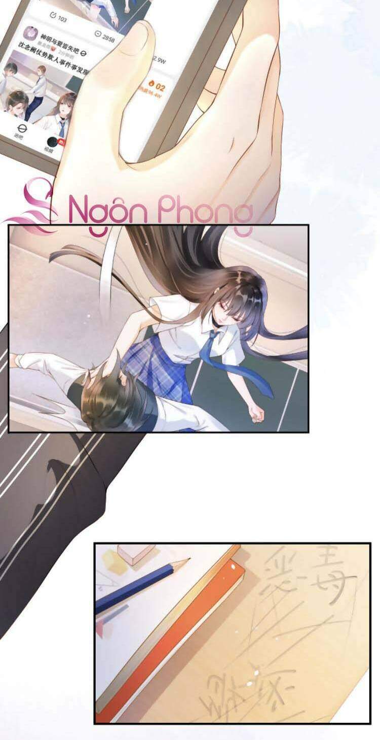 Dây Dưa Không Dứt Chapter 7 - Trang 2