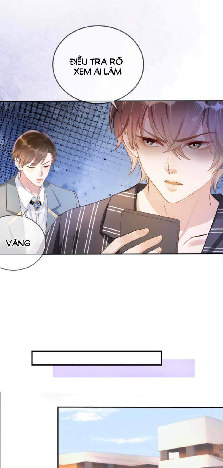 Dây Dưa Không Dứt Chapter 7 - Trang 2