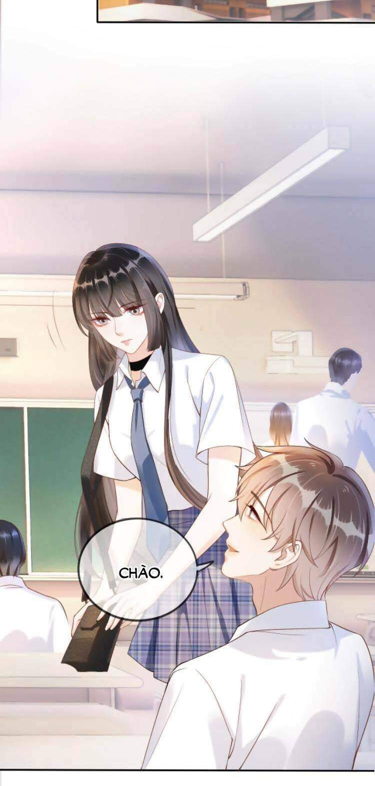 Dây Dưa Không Dứt Chapter 7 - Trang 2