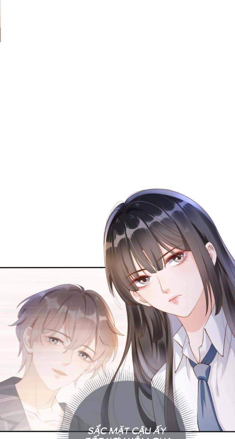 Dây Dưa Không Dứt Chapter 7 - Trang 2