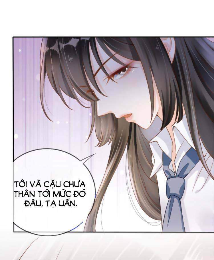 Dây Dưa Không Dứt Chapter 7 - Trang 2