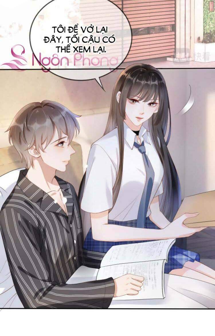 Dây Dưa Không Dứt Chapter 7 - Trang 2