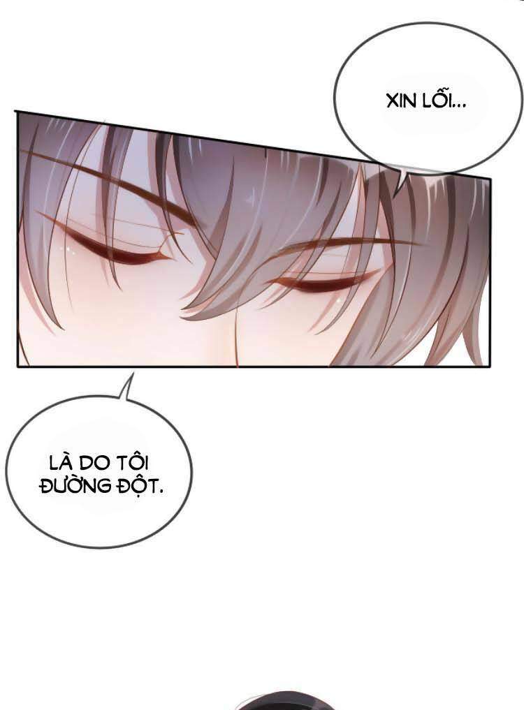 Dây Dưa Không Dứt Chapter 7 - Trang 2