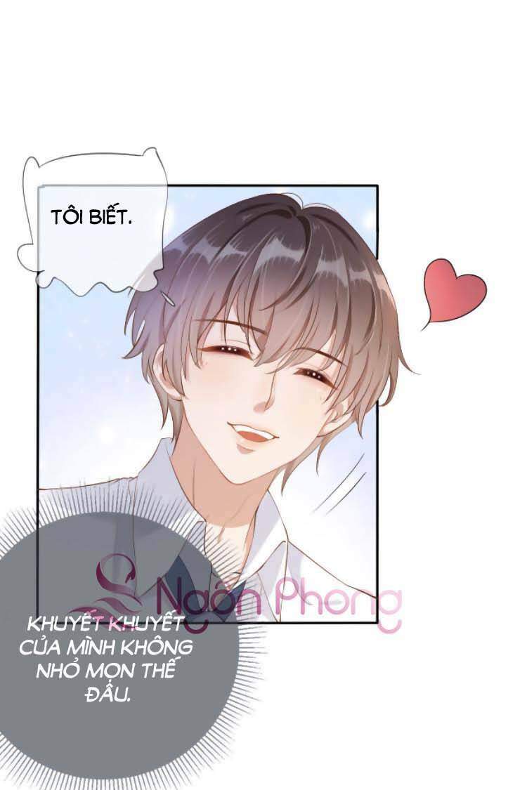 Dây Dưa Không Dứt Chapter 7 - Trang 2