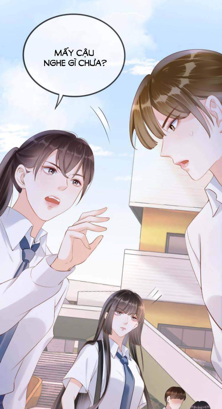 Dây Dưa Không Dứt Chapter 7 - Trang 2