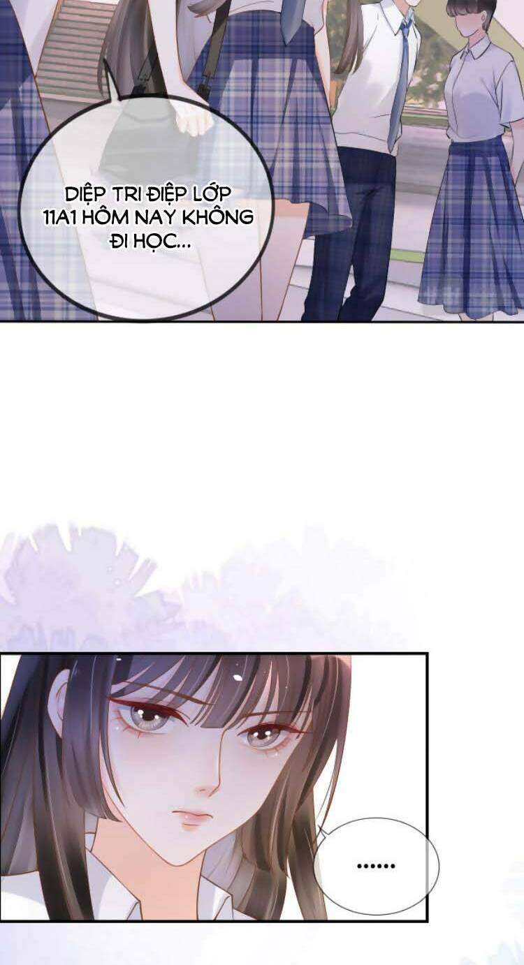 Dây Dưa Không Dứt Chapter 7 - Trang 2