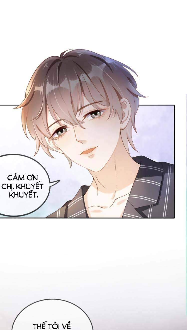 Dây Dưa Không Dứt Chapter 7 - Trang 2