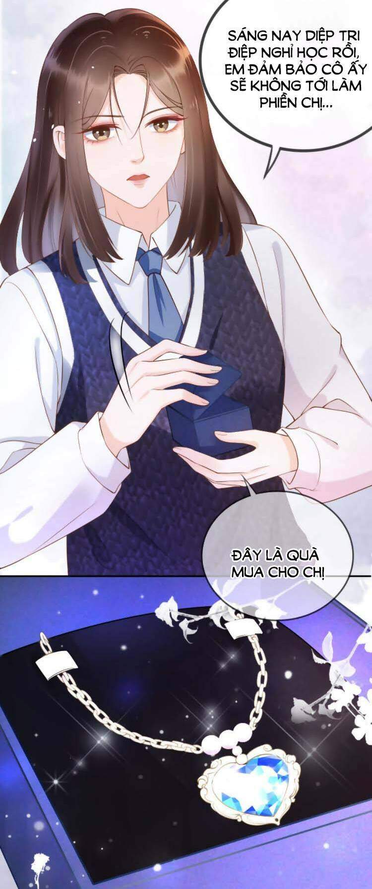 Dây Dưa Không Dứt Chapter 7 - Trang 2