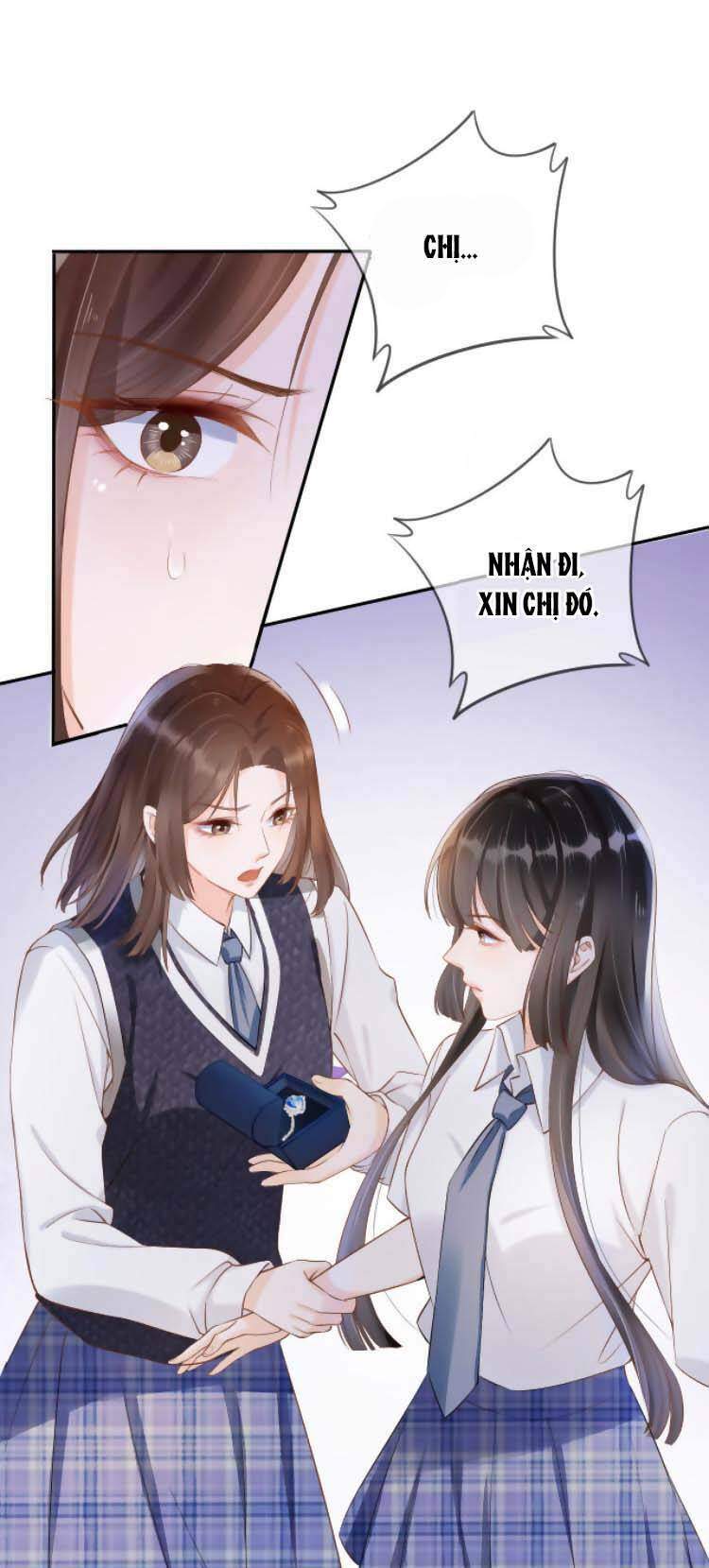 Dây Dưa Không Dứt Chapter 7 - Trang 2