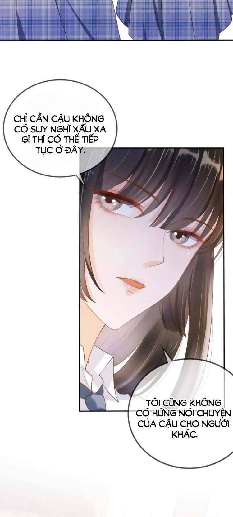 Dây Dưa Không Dứt Chapter 7 - Trang 2