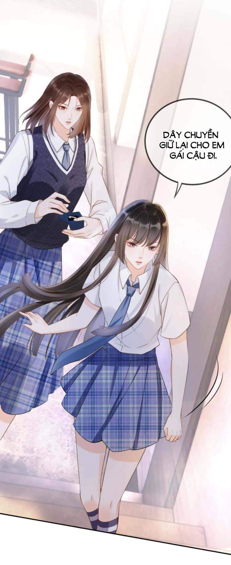 Dây Dưa Không Dứt Chapter 7 - Trang 2