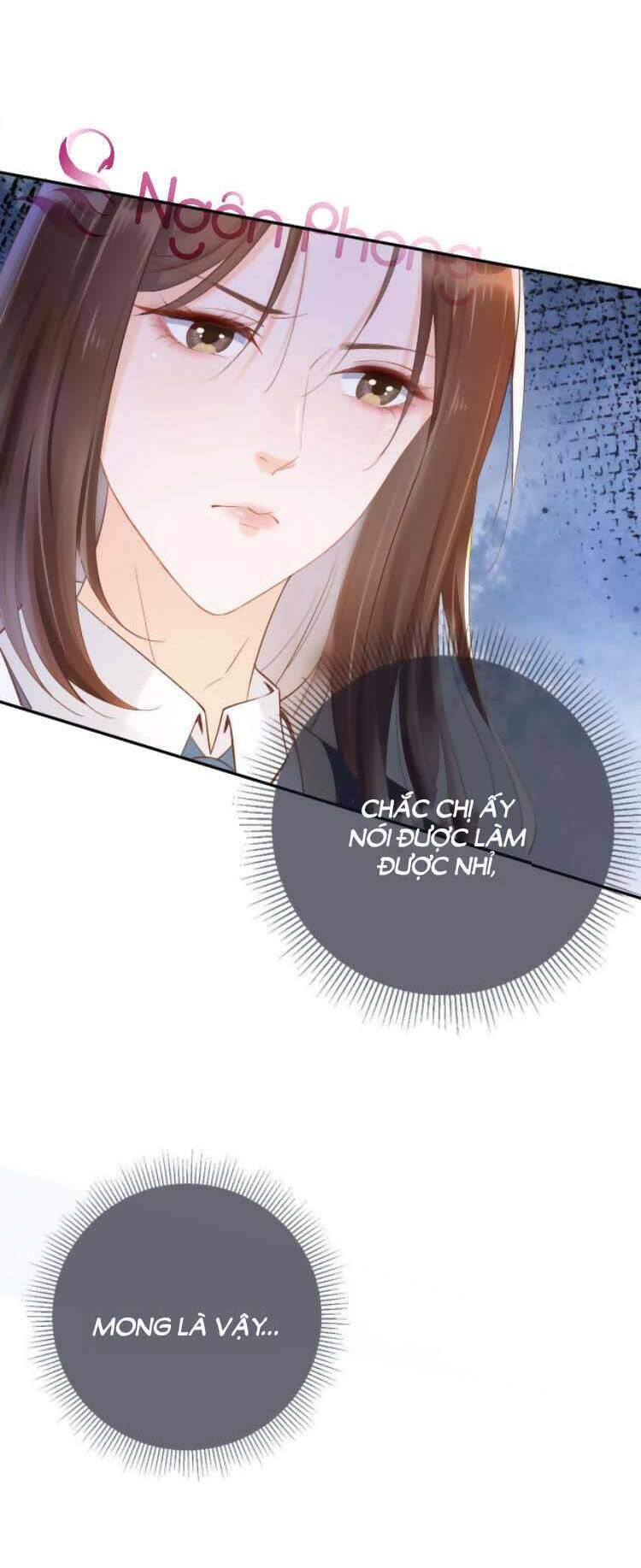 Dây Dưa Không Dứt Chapter 7 - Trang 2