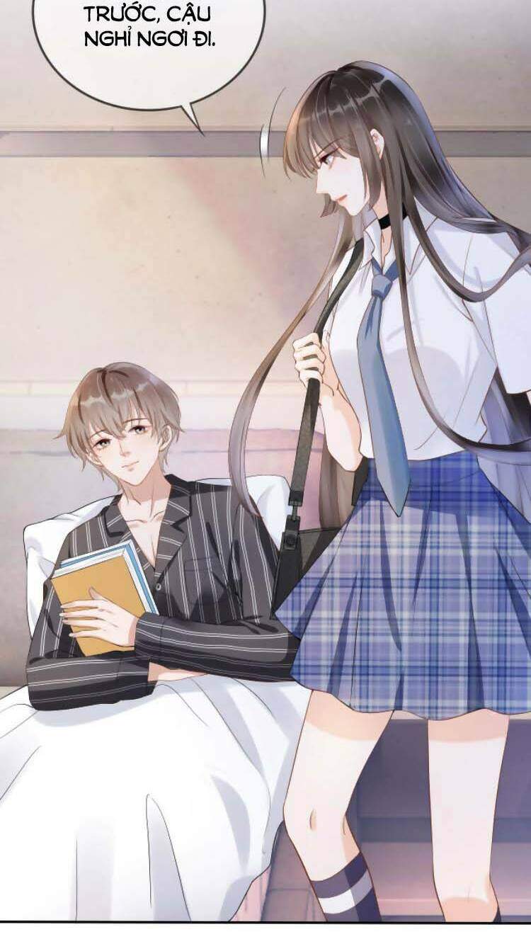 Dây Dưa Không Dứt Chapter 7 - Trang 2