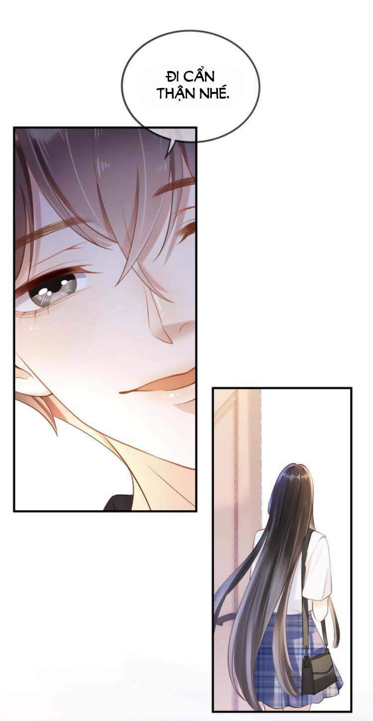 Dây Dưa Không Dứt Chapter 7 - Trang 2