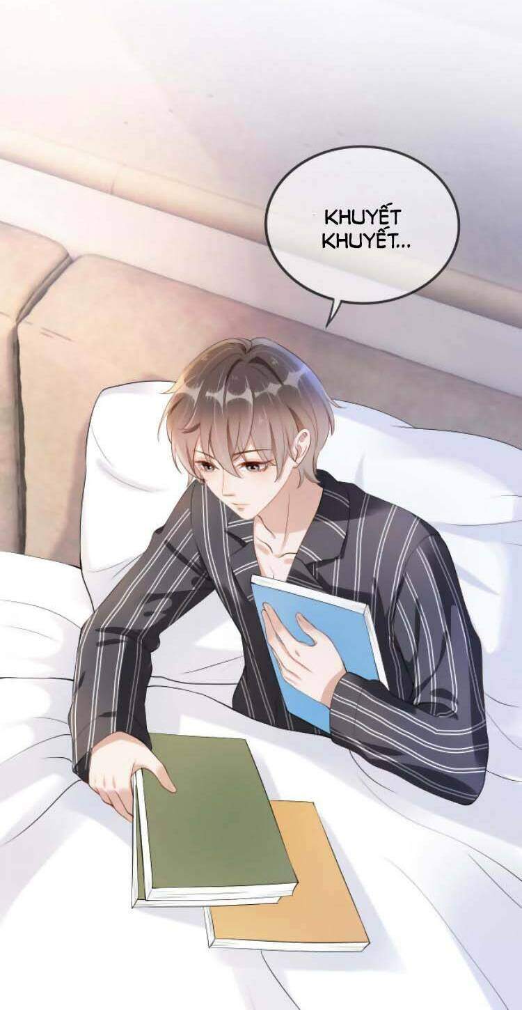 Dây Dưa Không Dứt Chapter 7 - Trang 2