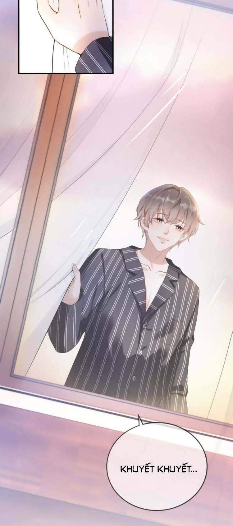 Dây Dưa Không Dứt Chapter 7 - Trang 2