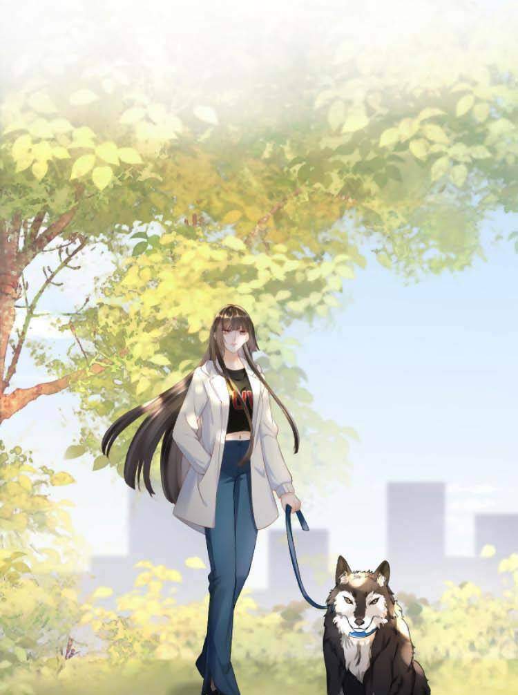 Dây Dưa Không Dứt Chapter 8 - Trang 2