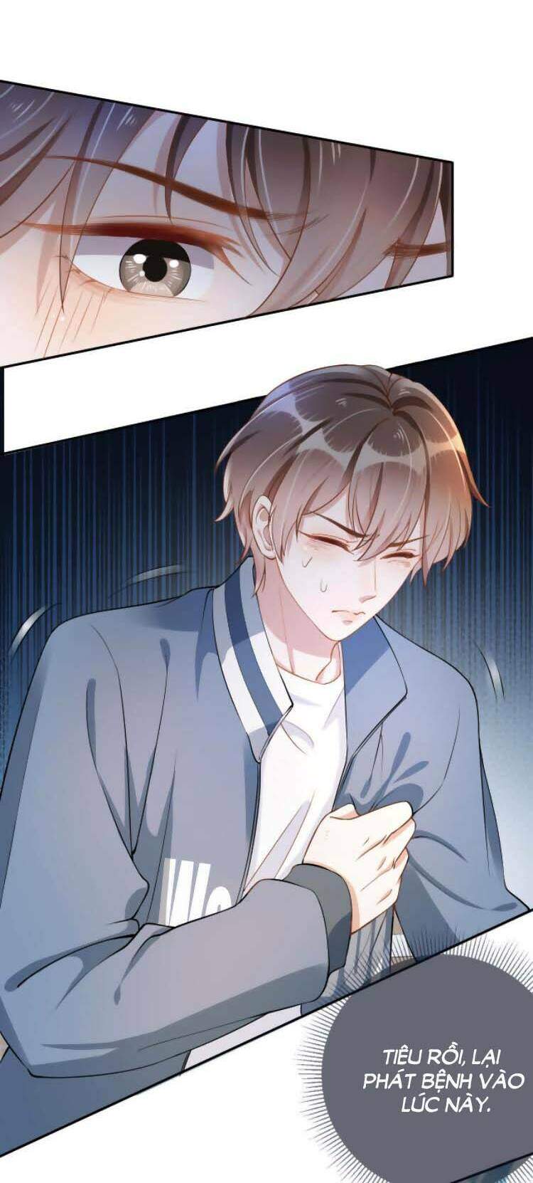 Dây Dưa Không Dứt Chapter 8 - Trang 2