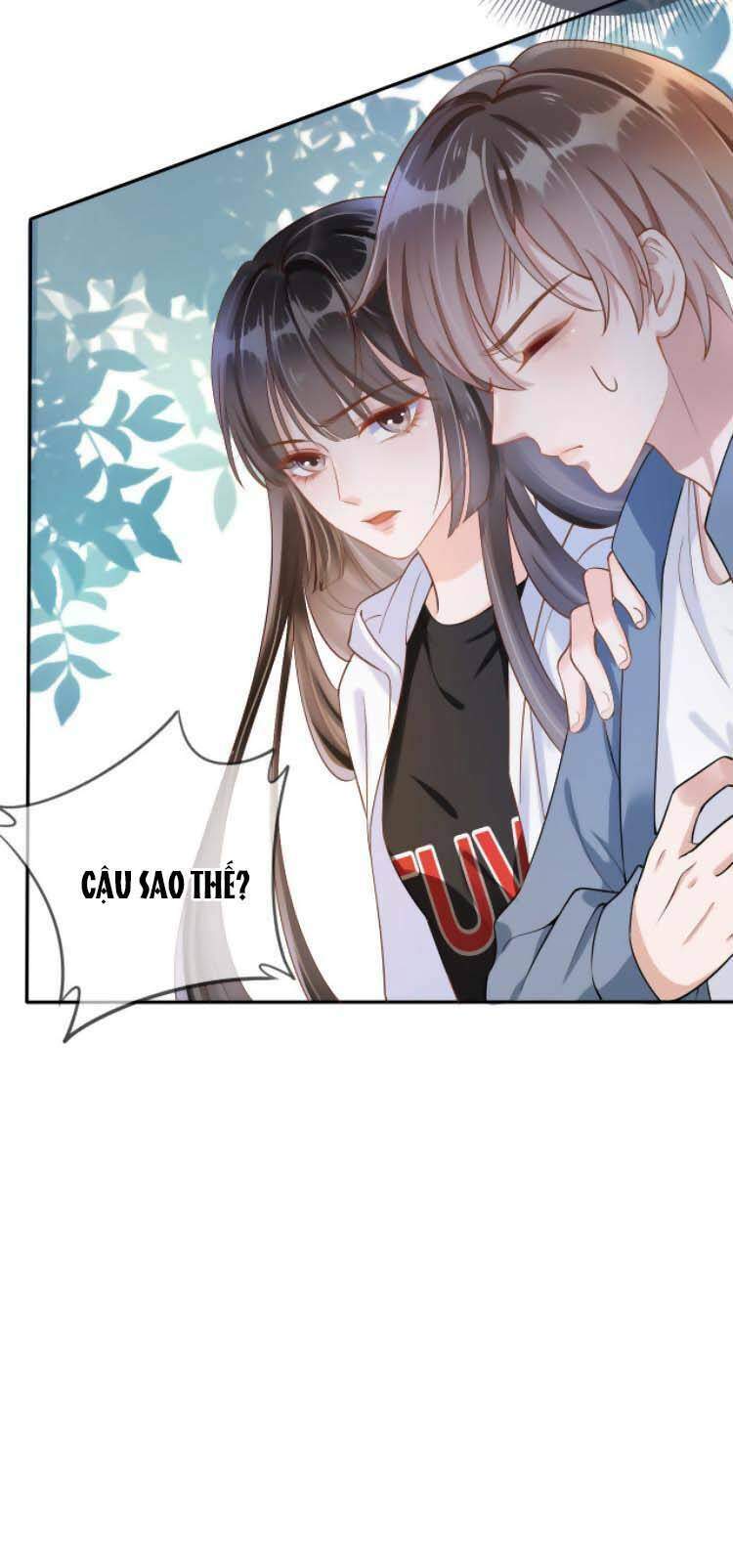 Dây Dưa Không Dứt Chapter 8 - Trang 2