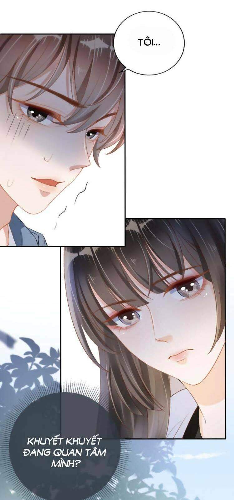 Dây Dưa Không Dứt Chapter 8 - Trang 2