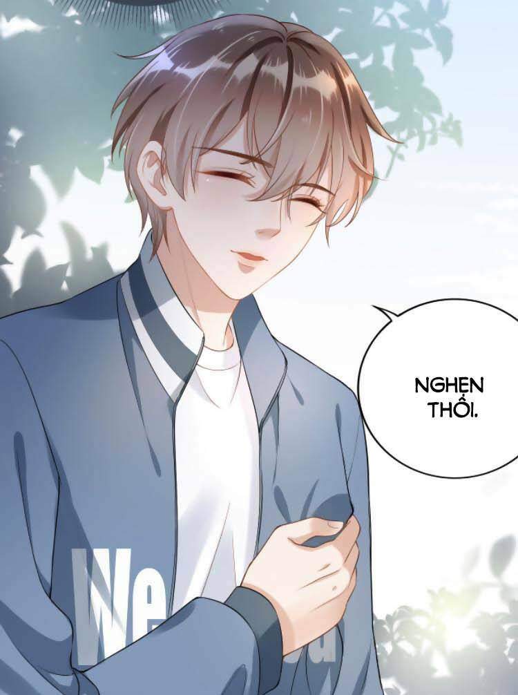 Dây Dưa Không Dứt Chapter 8 - Trang 2