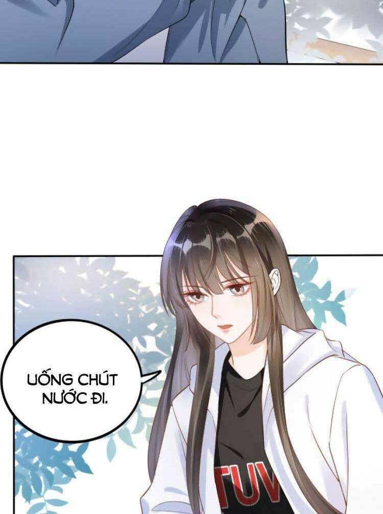 Dây Dưa Không Dứt Chapter 8 - Trang 2